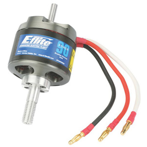 E-Flite Power 90 Brushless Outrunner Motor 325Kv  EFLM4090A