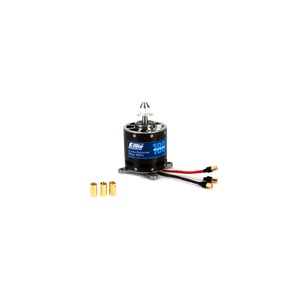 Power 180 Brushless Outrunner Motor, 195Kv  EFLM4180A