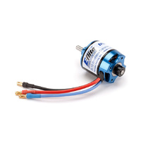 BL10 Brushless Outrunner Motor, 1,250 Kv by E-flite EFLM7225