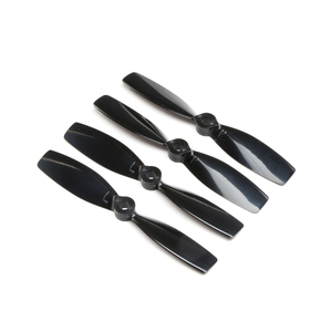 E-Flite EFLP04024 4x2.4 Propeller Left (2) & Right (2)