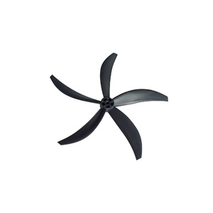 E-Flite EFLP10905BL 10x9 5-Blade Propeller, left