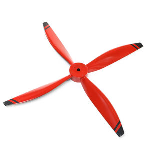 E-Flite EFLP145904B 14.5x9 4 Blade Propeller: DRACO 2.0m