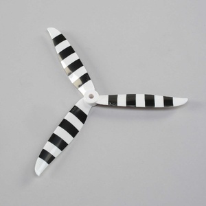 E-Flite EFLP30060 3 Blade Propeller, CCW 7x5.6: Twin Otter