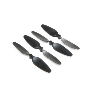 E-Flite EFLP60205 60mm x 2.5mm Prop Set, CW & CCW (4): UMX Ultrix