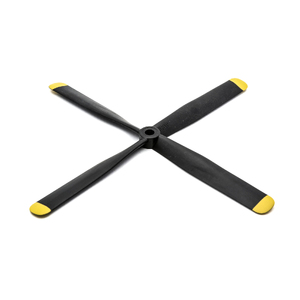 E-Flite EFLP98604E 9.8x6 4-Blade Propeller