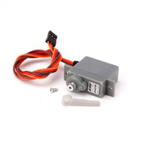 E-flite 13g Digital Micro Servo EFLR7155