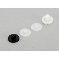 Servo Gear Set for  E-Flite EFL DS76T servo