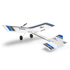 E-Flite UMX Slow Ultra Stick BNF Basic with AS3X and SAFE Select