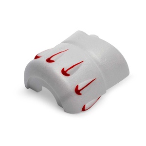 E-Flite EFLU05359 Battery Hatch: UMX Waco, White