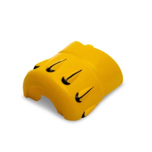 E-Flite EFLU05359Y Battery Hatch: UMX WACO, Yellow