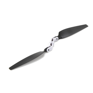 E-Flite EFLU2902 Folding Propeller, 130 x 70mm: UMX Radian