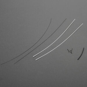 E-Flite EFLU2922 Pushrod Set: UMX Radian