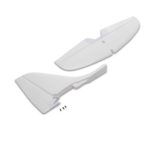 E-Flite EFLU32054 Tail Set: UMX Conscendo