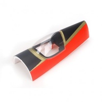 E-Flite EFLU4063 Canopy Hatch: UMX Beast 3D