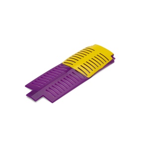 E-Flite EFLU4309 Battery Door: UMX P-51 Voodoo