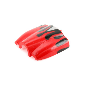 E-Flite EFLU5062 Battery Hatch: UMX P3 Revolution