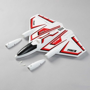 E-Flite EFLU6451 Replacement Airframe: UMX Ultrix