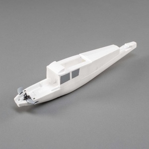 E-Flite EFLU6953 Fuselage: UMX Turbo Timber