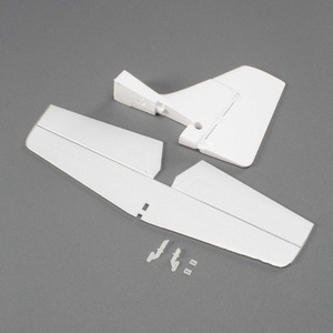 E-Flite EFLU6955 Tail Set: UMX Turbo Timber