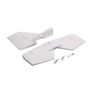 E-Flite EFLU7952 Tail Set: UMX Timber X