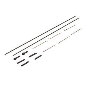 Pushrod Set: UMX Timber X EFLU7956