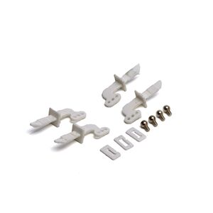 E-Flite EFLU7958 Control Horns: UMX Timber X
