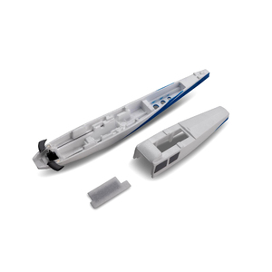 E-Flite EFLU8951 Fuselage: UMX Turbo Timber Evolution