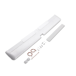 E-Flite EFLU8952 Wing Set: UMX Turbo Timber Evolution