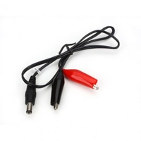 E-Flite DC Power Cord suit EFLUC1007 charger ELUC1008