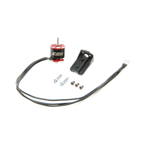 E-Flite EFLUM0805 Brushless Motor, 0805-13-500Kv
