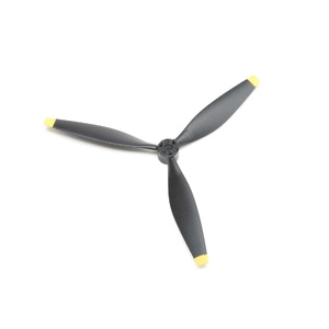 E-Flite EFLUP120703B 120mm x 70mm 3-Blade Propeller
