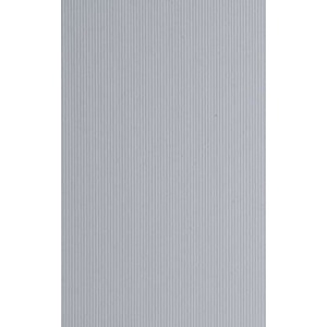 Evergreen 2025 V-Groove Styrene Plastic .025" (.64mm)