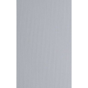 Evergreen 2030 V-Groove Styrene Plastic .030"