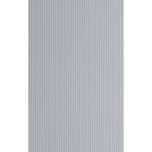 Evergreen 2040 V-Groove Styrene Plastic .040"