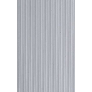Evergreen 2050 V-Groove Styrene Plastic .050"