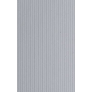 Evergreen 2060 V-Groove Styrene Plastic .060"
