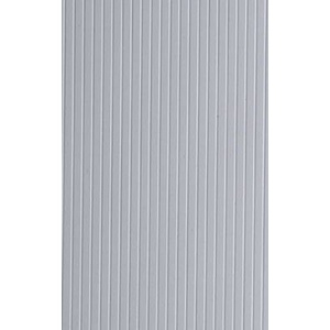 Evergreen 2080 V-Groove Styrene Plastic .080"