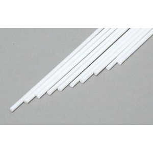 Evergreen 210 Styrene Round Rod .030" Qty 10
