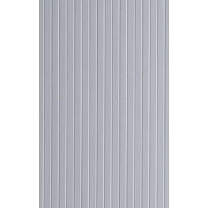 Evergreen 2100 V-Groove Styrene Plastic .100"