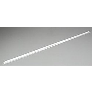 Evergreen 211 Styrene Round Rod .040" (1.0mm) Qty 10