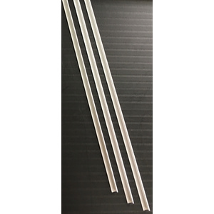Evergreen, 3 Styrene Angle 350mm - 3.2mm 294