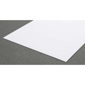 Evergreen 3025 Passenger Car Siding HO
