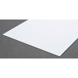 Evergreen 4037 Freight Car Siding Plastic Sheet .040