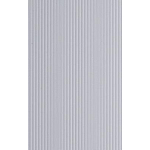 Evergreen 4050 V-Groove Styrene Plastic Sheet .050
