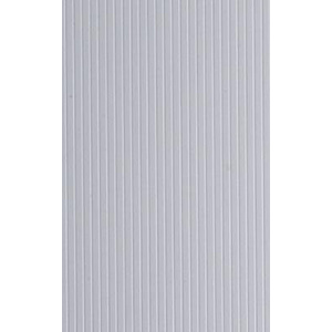 Evergreen 4060 V-Groove Styrene Plastic Sheet .060" (1mm)