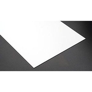 Evergreen 4061 Clapboard Styrene Plastic Sheet .060"