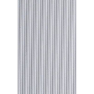 Evergreen 4062 Novelty Styrene Plastic Sheet .060"