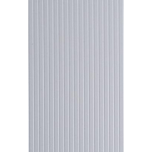 Evergreen 4080 Styrene V-Groove Siding Sheet (6 x 12'') 305x152x1mm
