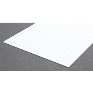 Evergreen 4517 Sidewalk 3/8"