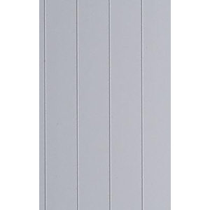 Evergreen 4523 Seam Roof Styrene Plastic Sheet 3/8 inch